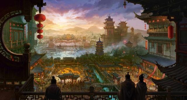 快问快答——